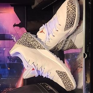 Jordan ADG